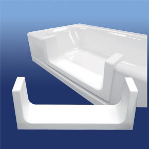 Arbuckle Step-In Tub Remodel step in tub insert 300x300